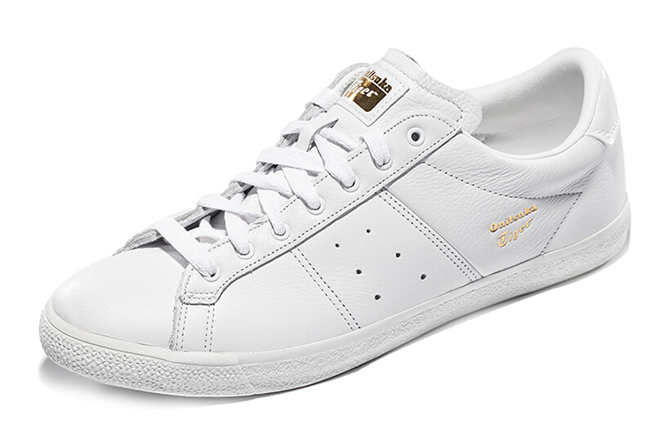 ASICS Lawnship 'Triple White' 圖 2