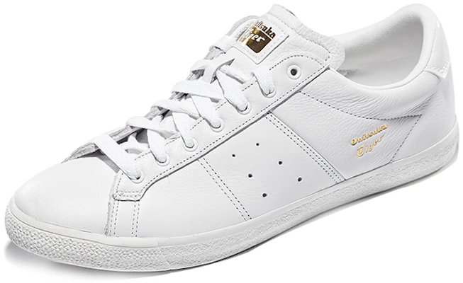 Onitsuka Tiger鬼塚虎 LawnShip 低幫 板鞋 男女同款 白 Order Onitsuka Tiger鬼塚虎 LawnShip 低幫 板鞋 男女同款 白