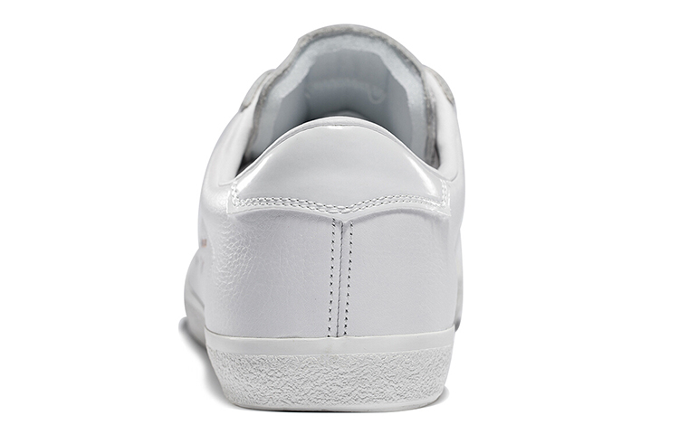 ASICS Lawnship 'Triple White' 圖 4