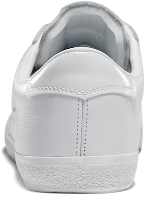 Onitsuka Tiger鬼塚虎 LawnShip 低幫 板鞋 男女同款 白 Shop Onitsuka Tiger鬼塚虎 LawnShip 低幫 板鞋 男女同款 白