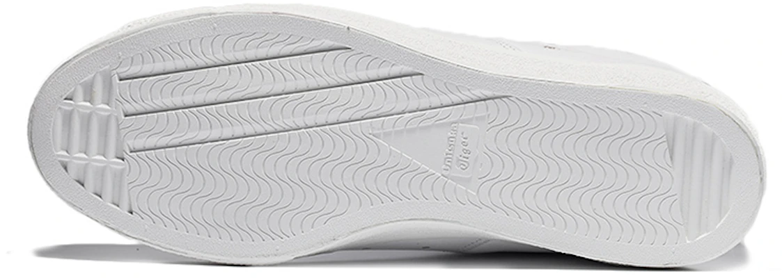 Onitsuka Tiger鬼塚虎 LawnShip 低幫 板鞋 男女同款 白 Purchase Onitsuka Tiger鬼塚虎 LawnShip 低幫 板鞋 男女同款 白