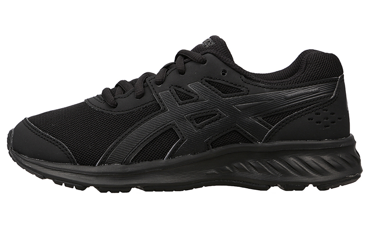 Buy ASICS Lazerbeam JE 'Negro Confortable y Duradero para Correr' 1154A062-001