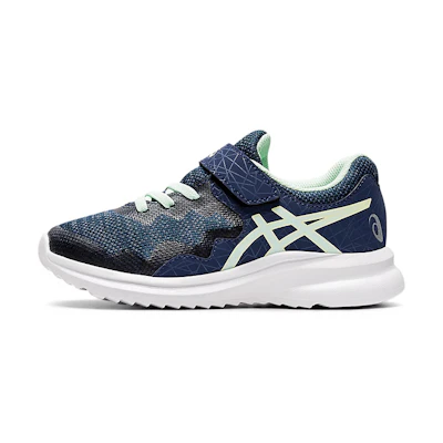ASICS Lazerbeam Mg-Mg 'Dark Blue'