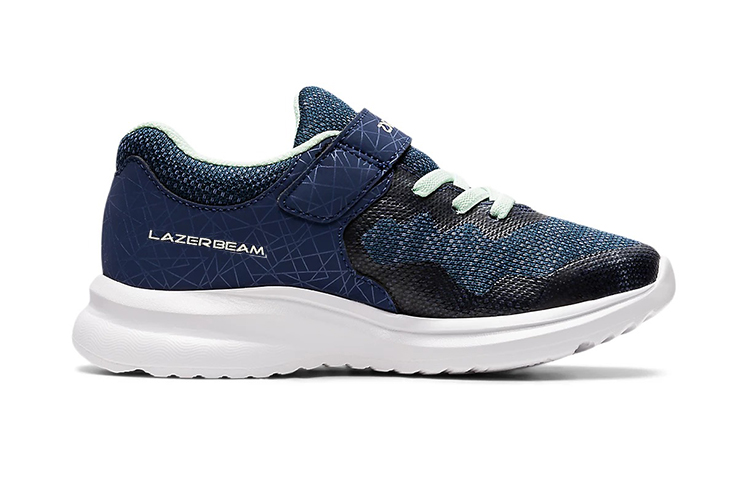 ASICS Lazerbeam Mg-Mg 'Dark Blue' 圖 2