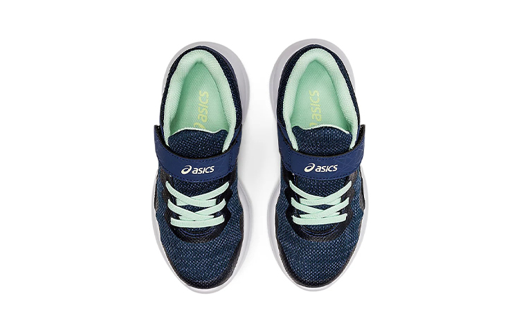 ASICS Lazerbeam Mg-Mg 'Dark Blue' 圖 3