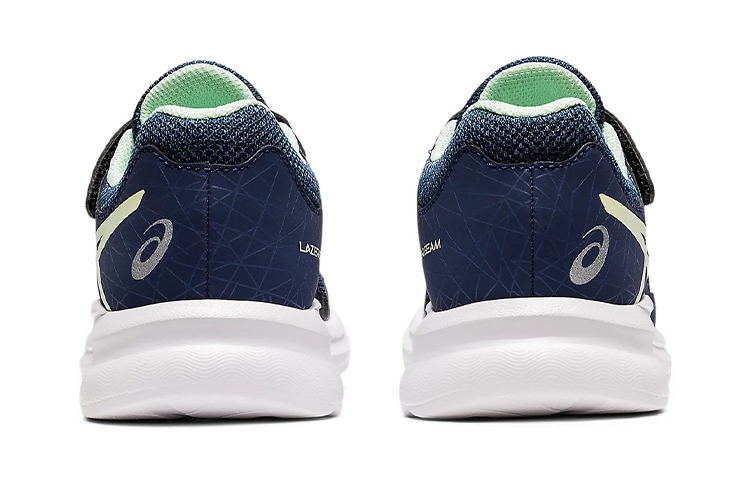ASICS Lazerbeam Mg-Mg 'Dark Blue' 圖 4