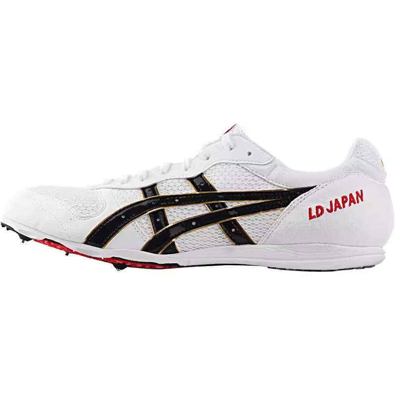 ASICS LD Japan 'White Black' TTP503-0190