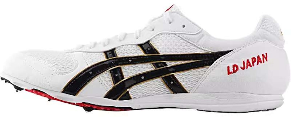 亚瑟士 LD 日本款 '白黑' TTP503-0190 Buy 亚瑟士 LD 日本款 '白黑' TTP503-0190