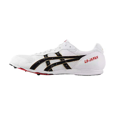 ASICS LD Japan 'White Black'