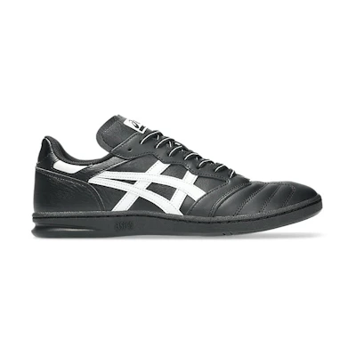 ASICS Leggerezza FB Running Shoes Black/Bright White