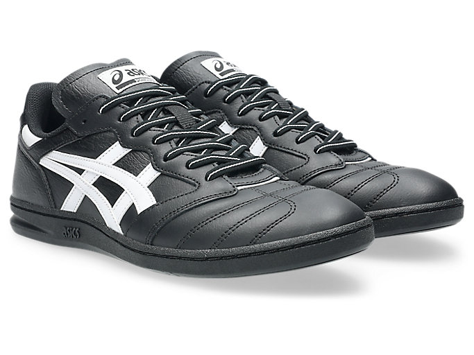 Order ASICS Leggerezza FB Running Shoes Black/Bright White 1201B045-003