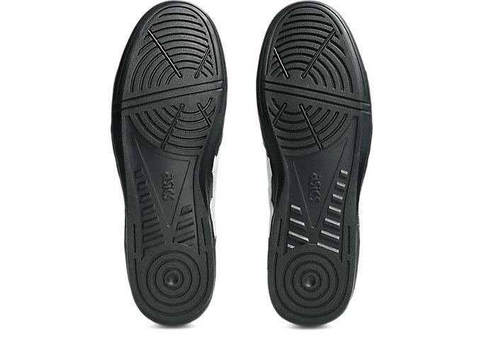 Sizing ASICS Leggerezza FB Running Shoes Black/Bright White 1201B045-003