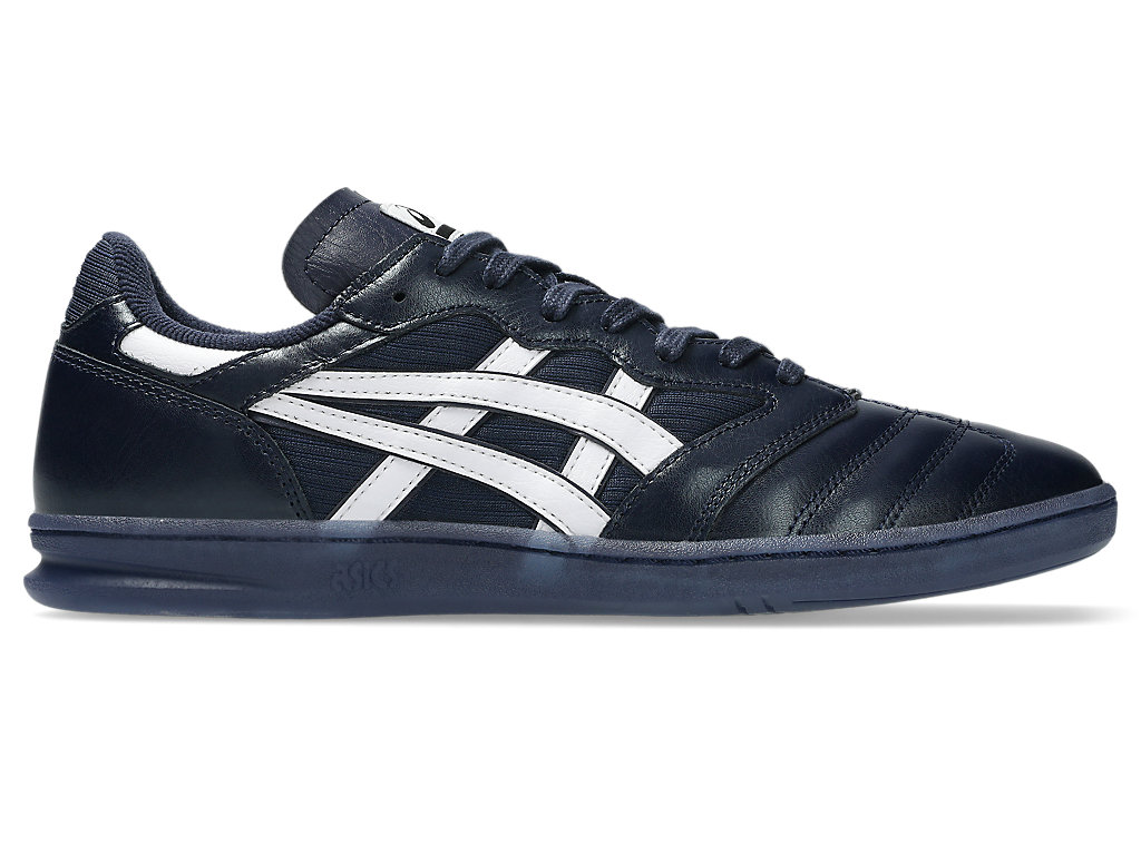 ASICS Leggerezza FB Running Shoes Navy/White 1201B058-400