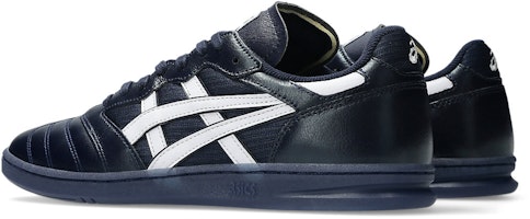 Kasut Larian ASICS Leggerezza FB Biru/Navy Putih 1201B058-400 Lookbook Kasut Larian ASICS Leggerezza FB Biru/Navy Putih 1201B058-400