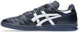 Shop ASICS Leggerezza FB Running Shoes Navy/White 1201B058-400
