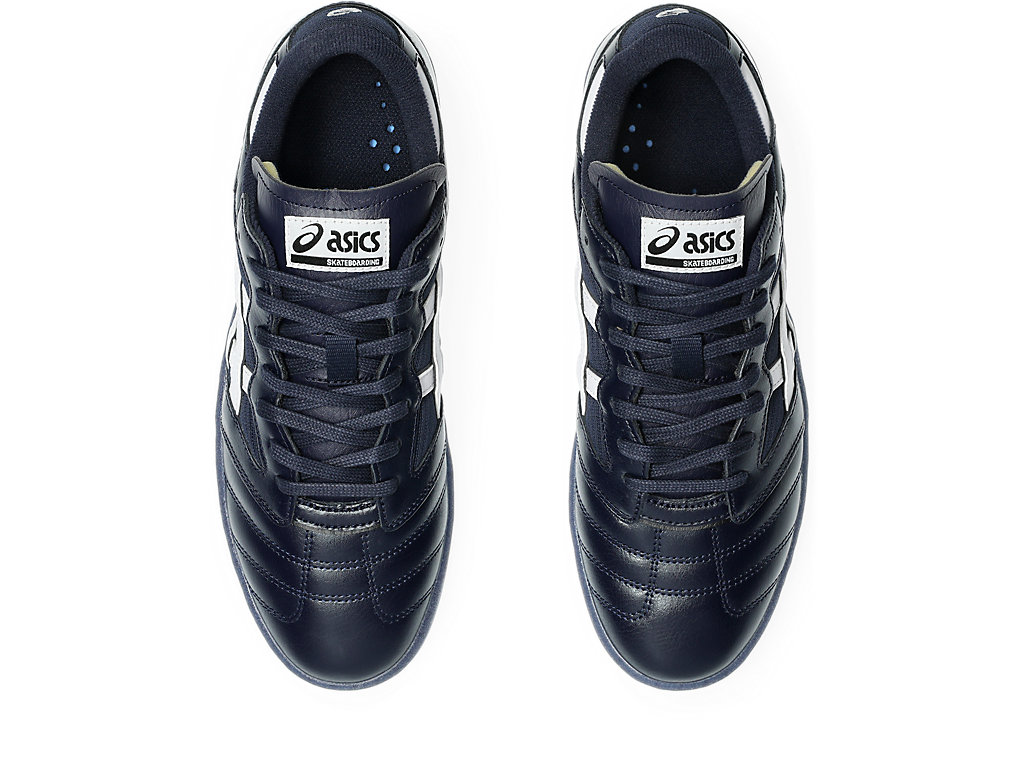 Details for 亚瑟士 Leggerezza FB 跑鞋 海军蓝/白 1201B058-400