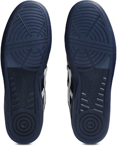 ASICS Leggerezza FB Zapatillas de Running Azul Marino/Blanco 1201B058-400 Sizing ASICS Leggerezza FB Zapatillas de Running Azul Marino/Blanco 1201B058-400