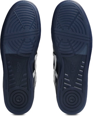 아식스 레제레차 FB 러닝화 네이비/화이트 1201B058-400 Sizing 아식스 레제레차 FB 러닝화 네이비/화이트 1201B058-400