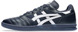 Cheap ASICS Leggerezza FB Running Shoes Navy/White 1201B058-400