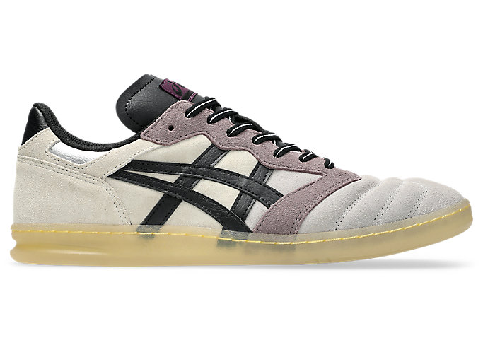 Buy ASICS Leggerezza FB Running Shoes Oyster Grey/Black 1203B087-020