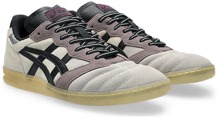 ASICS Leggerezza FB Running Shoes Oyster Grey/Black 1203B087-020 Order ASICS Leggerezza FB Running Shoes Oyster Grey/Black 1203B087-020