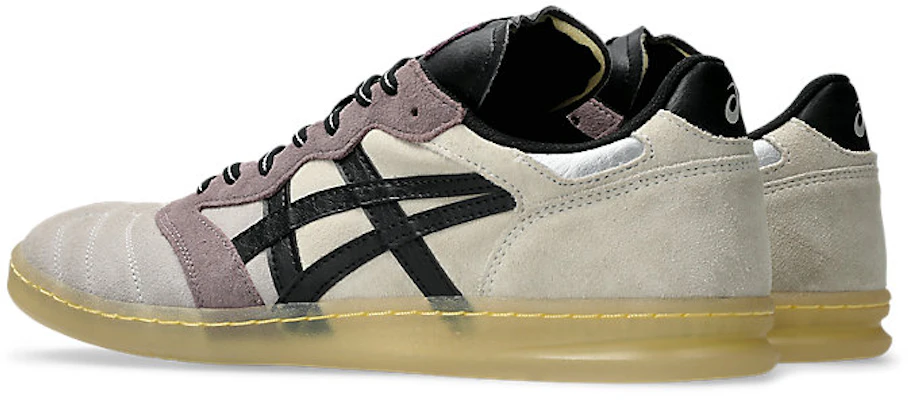 ASICS Leggerezza FB Running Shoes Oyster Grey/Black 1203B087-020 Lookbook ASICS Leggerezza FB Running Shoes Oyster Grey/Black 1203B087-020