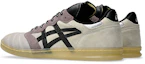 Lookbook ASICS Leggerezza FB Running Shoes Oyster Grey/Black 1203B087-020