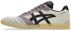 Shop ASICS Leggerezza FB Running Shoes Oyster Grey/Black 1203B087-020