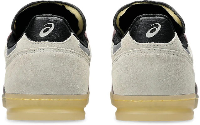 ASICS Leggerezza FB Running Shoes Oyster Grey/Black 1203B087-020 Purchase ASICS Leggerezza FB Running Shoes Oyster Grey/Black 1203B087-020