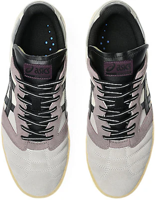 ASICS Leggerezza FB Running Shoes Oyster Grey/Black 1203B087-020 Details for ASICS Leggerezza FB Running Shoes Oyster Grey/Black 1203B087-020