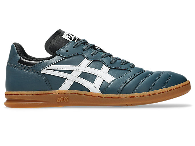 ASICS Leggerezza FB Shoes Raw Indigo/White 1201B045-400