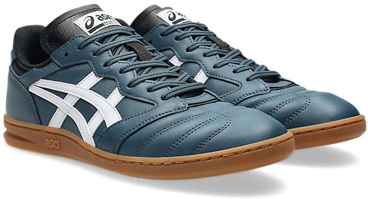ASICS Leggerezza FB Sepatu Raw Indigo/Putih 1201B045-400 Order ASICS Leggerezza FB Sepatu Raw Indigo/Putih 1201B045-400