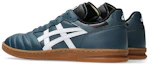 Lookbook ASICS Leggerezza FB Sepatu Raw Indigo/Putih 1201B045-400