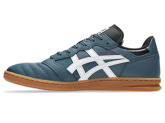 Shop ASICS Leggerezza FB Sepatu Raw Indigo/Putih 1201B045-400