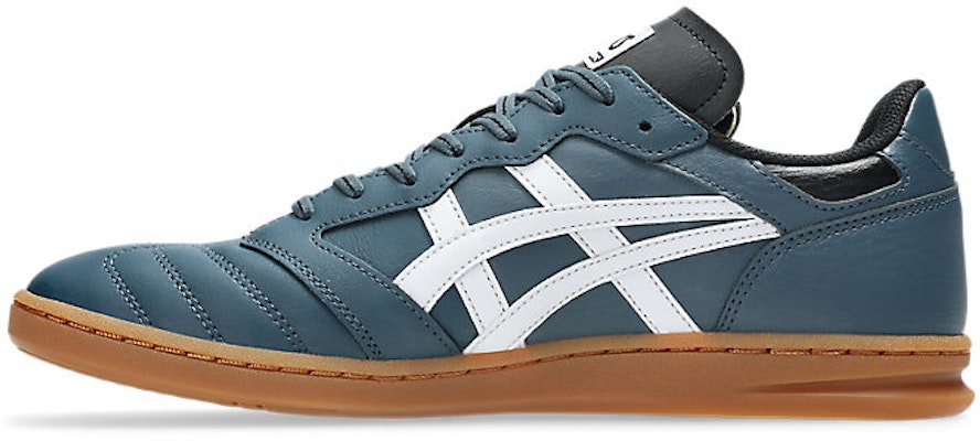 ASICS Leggerezza FB Sepatu Raw Indigo/Putih 1201B045-400 Shop ASICS Leggerezza FB Sepatu Raw Indigo/Putih 1201B045-400