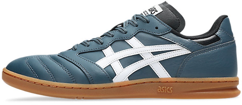 ASICS Leggerezza FB Sepatu Raw Indigo/Putih 1201B045-400 Cheap ASICS Leggerezza FB Sepatu Raw Indigo/Putih 1201B045-400