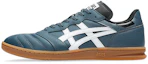 Cheap ASICS Leggerezza FB Sepatu Raw Indigo/Putih 1201B045-400
