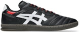 Buy 아식스 레제레자 FB 스니커즈 블랙/화이트 1201B045-002