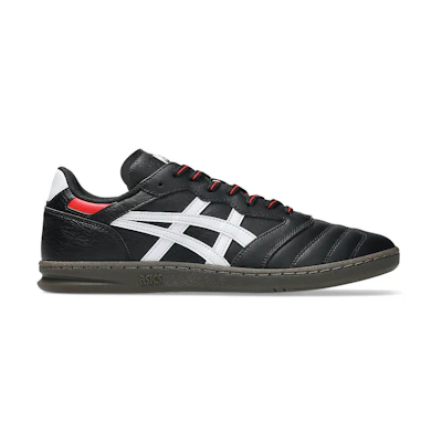 ASICS Leggerezza FB Sneakers Black/White