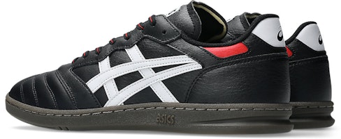 亚瑟士 Leggerezza FB 运动鞋 黑白配色 1201B045-002 Lookbook 亚瑟士 Leggerezza FB 运动鞋 黑白配色 1201B045-002