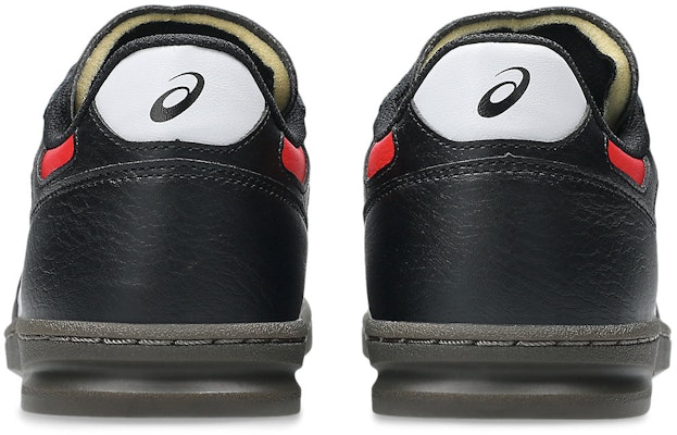 아식스 레제레자 FB 스니커즈 블랙/화이트 1201B045-002 Purchase 아식스 레제레자 FB 스니커즈 블랙/화이트 1201B045-002