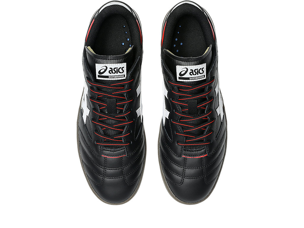 Details for ASICS Leggerezza FB 運動鞋 黑/白 1201B045-002