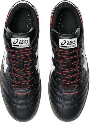 아식스 레제레자 FB 스니커즈 블랙/화이트 1201B045-002 Details for 아식스 레제레자 FB 스니커즈 블랙/화이트 1201B045-002