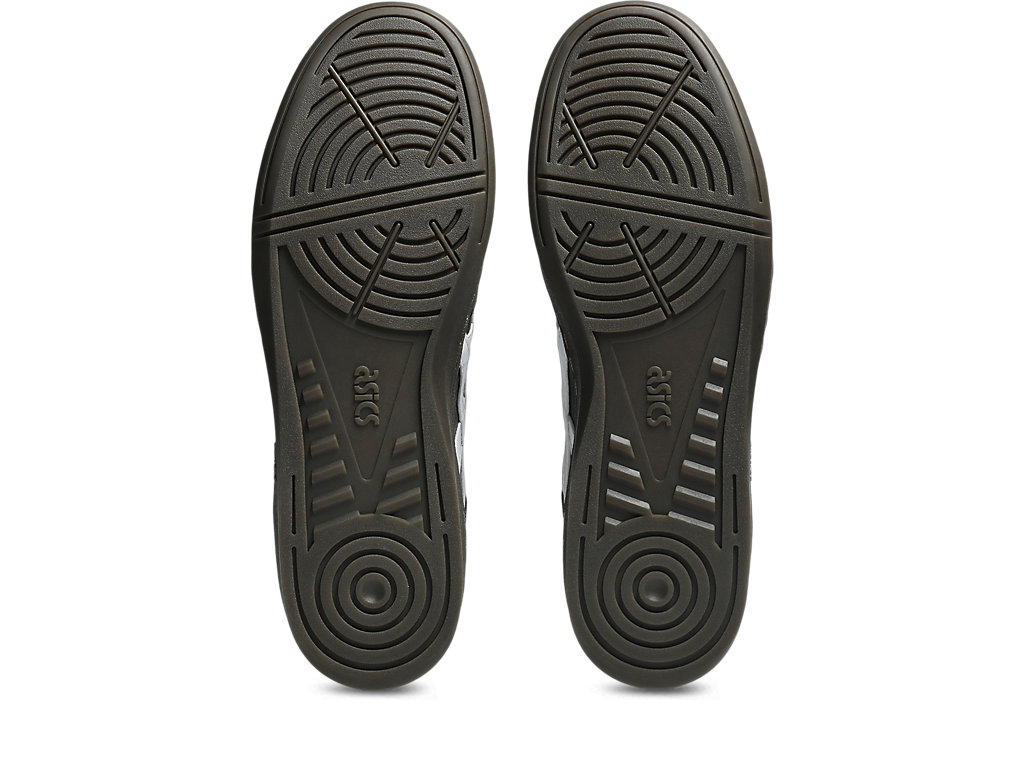 Sizing ASICS Leggerezza FB 運動鞋 黑/白 1201B045-002