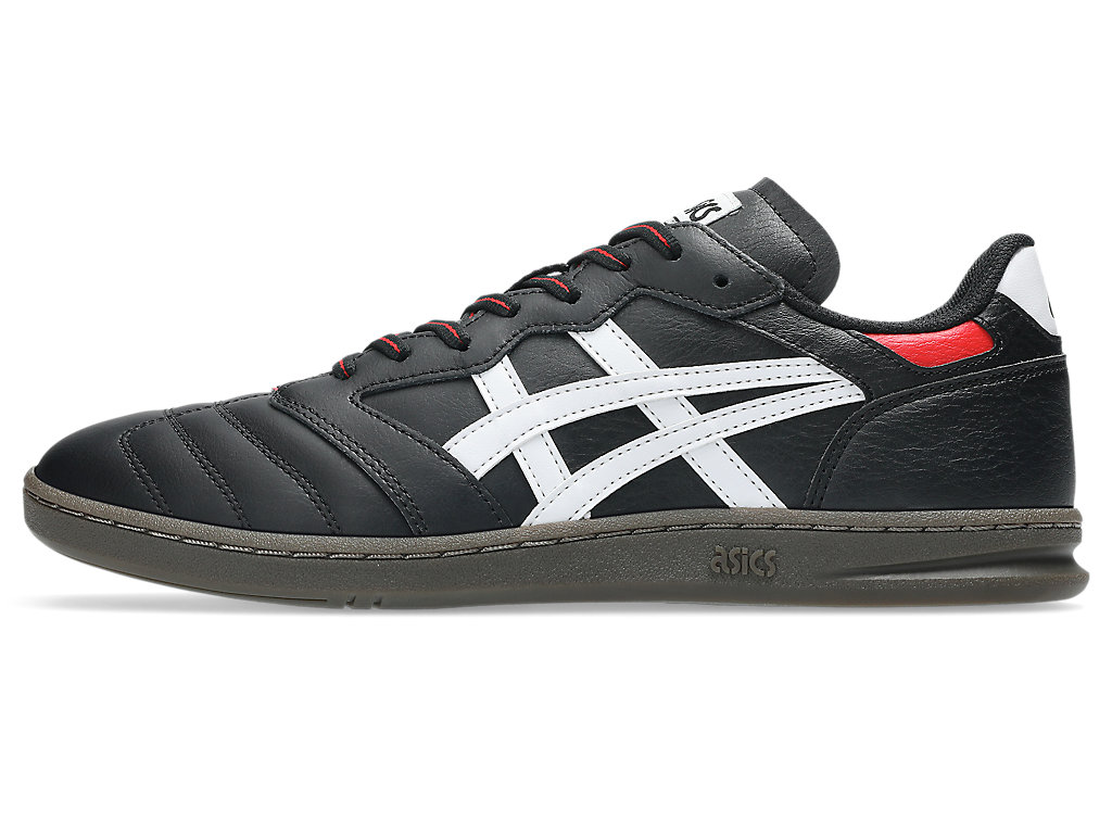 Cheap ASICS Leggerezza FB 運動鞋 黑/白 1201B045-002