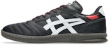 Cheap 아식스 레제레자 FB 스니커즈 블랙/화이트 1201B045-002