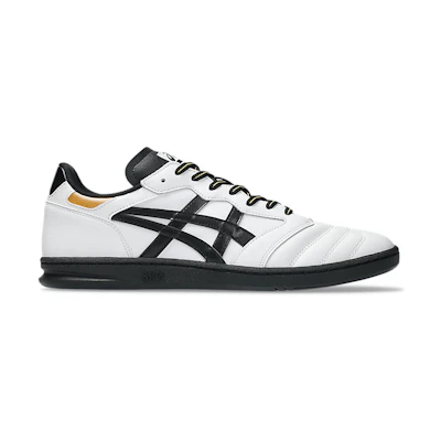 Asics Leggerezza FB Sneakers White/Black