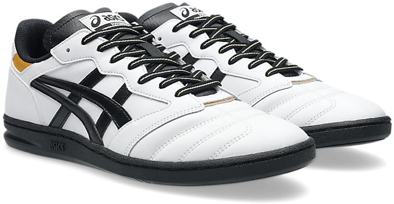 Asics Leggerezza FB Sneakers White/Black 1201B045-100 Order Asics Leggerezza FB Sneakers White/Black 1201B045-100