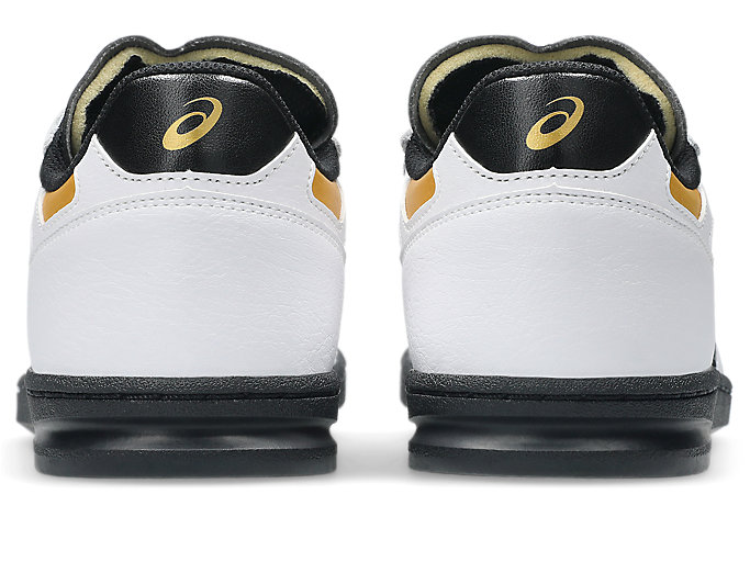 Purchase Asics Leggerezza FB Sneakers White/Black 1201B045-100