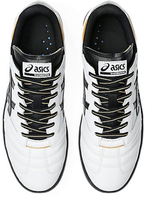 Asics Leggerezza FB Sneakers White/Black 1201B045-100 Details for Asics Leggerezza FB Sneakers White/Black 1201B045-100